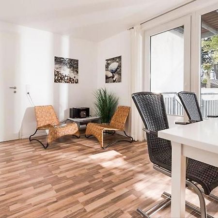 Haus Duenensand, Appartment Duenental Norderney Exterior foto